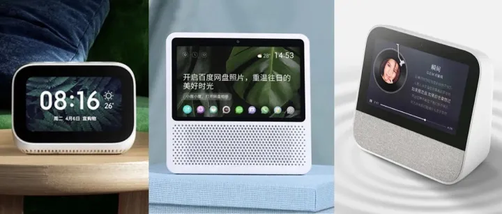 高速狂奔一年后，智能音箱“变阵换道”