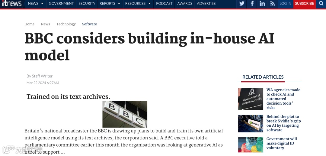 亚马逊向Anthropic再投27.5亿美元、三星电子成立AGI计算实验室、扎克伯格亲自写邮件挖人|每周AI世界观