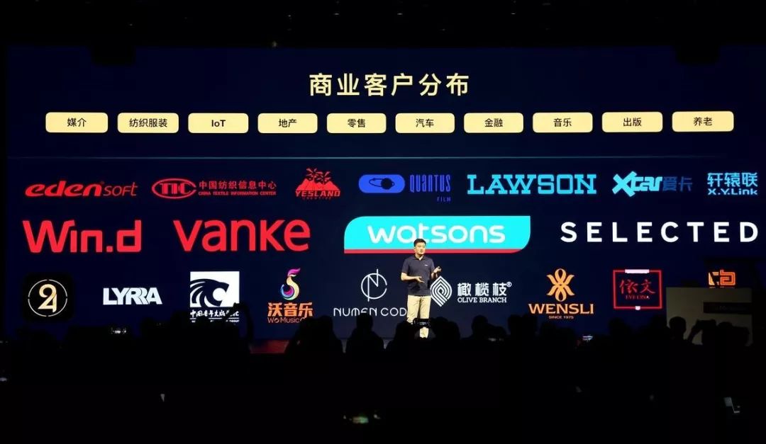 详解微软小冰商业化的根基与路径 | 独家专访