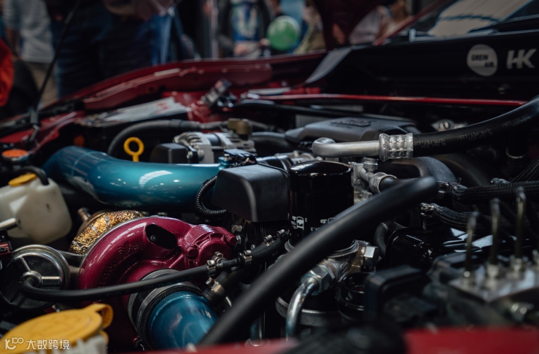 销量碾压又怎样，资本市场就是不愿买传统车企的账了