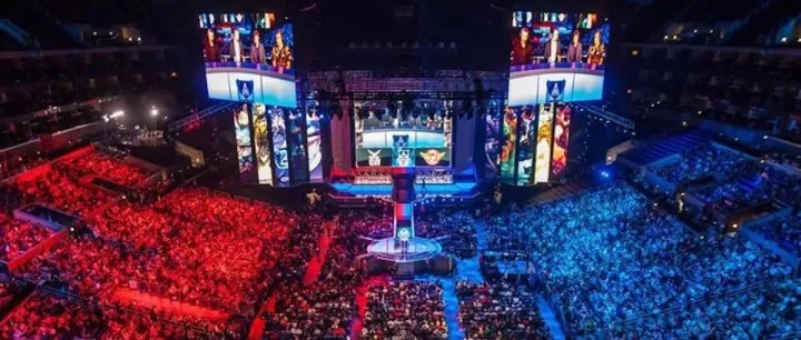 电竞剧热播，但真实的电竞又是怎样一门生意？｜万字研究