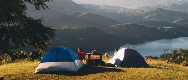 用户喜欢创业难，「露营」生意问题多