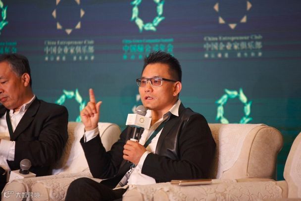 那些成功企业家,都是无限接近本质的人