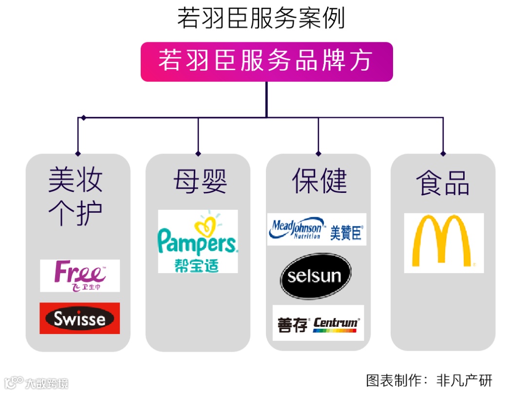 财报分析 | 若羽臣营收增长13.4%,零售业务占比逐年增加,自有品牌未来可期