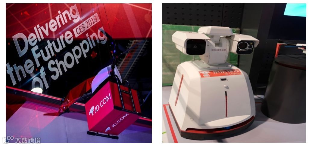 中国参展企业减少20%,今年这场科技圈盛会还有什么看头?| CES总结