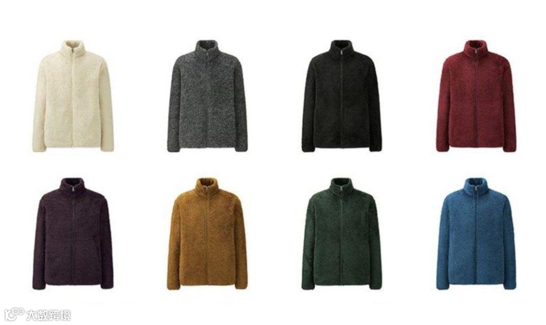 快时尚大溃败背后，优衣库的“一胜九败”启示录 | 周末荐读