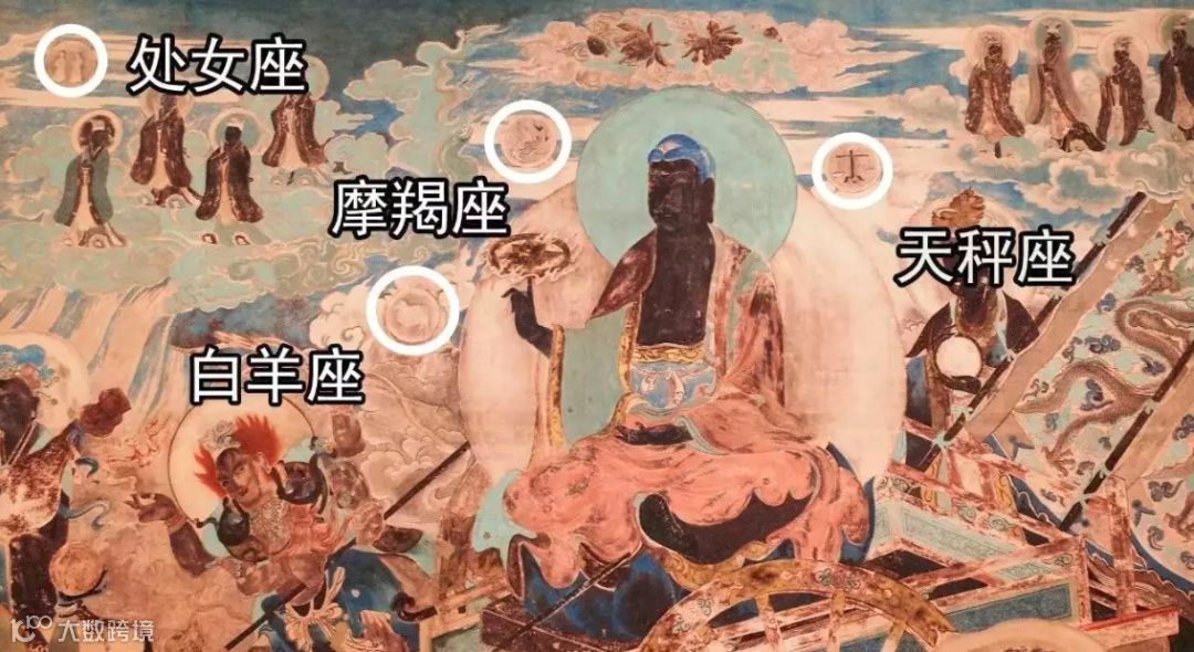 企业家大多是什么星座?马云的逻辑为什么那么强?