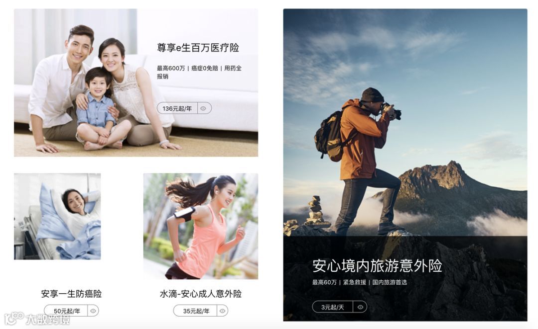 后流量时代：“流量三保”的互联网保险增长逻辑