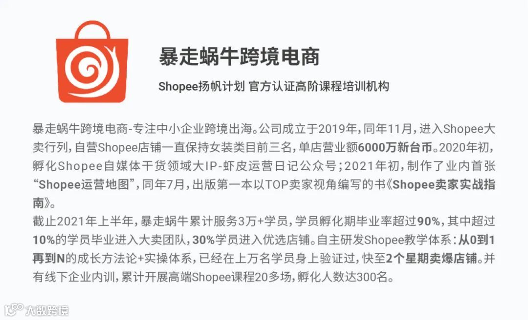 注意了!跟每个Shopee卖家息息相关的防坑防割经验
