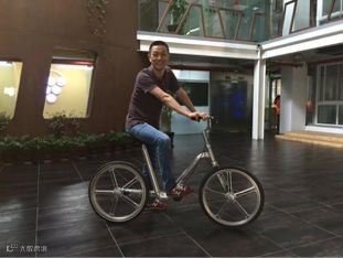 蔚来汽车一度暴涨90%,李斌的故事才刚刚开始