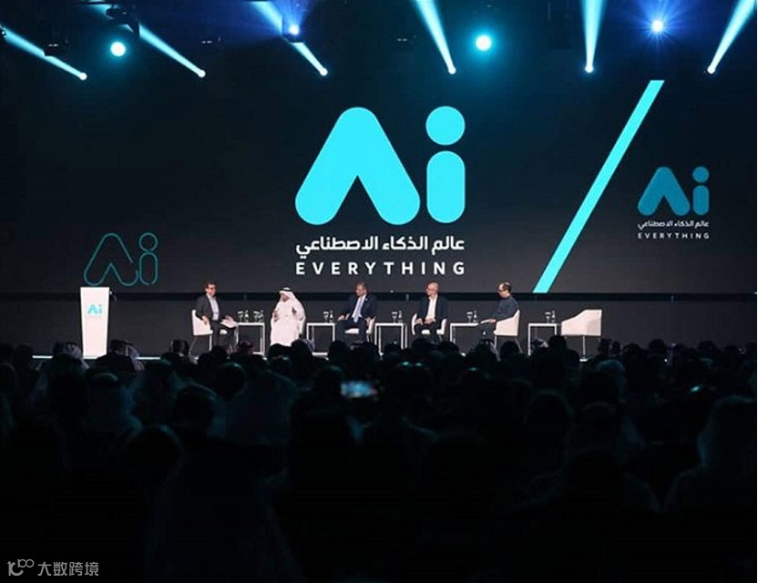 再不出海考察中东，就晚了！