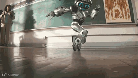 AI换脸背后的技术攻防战