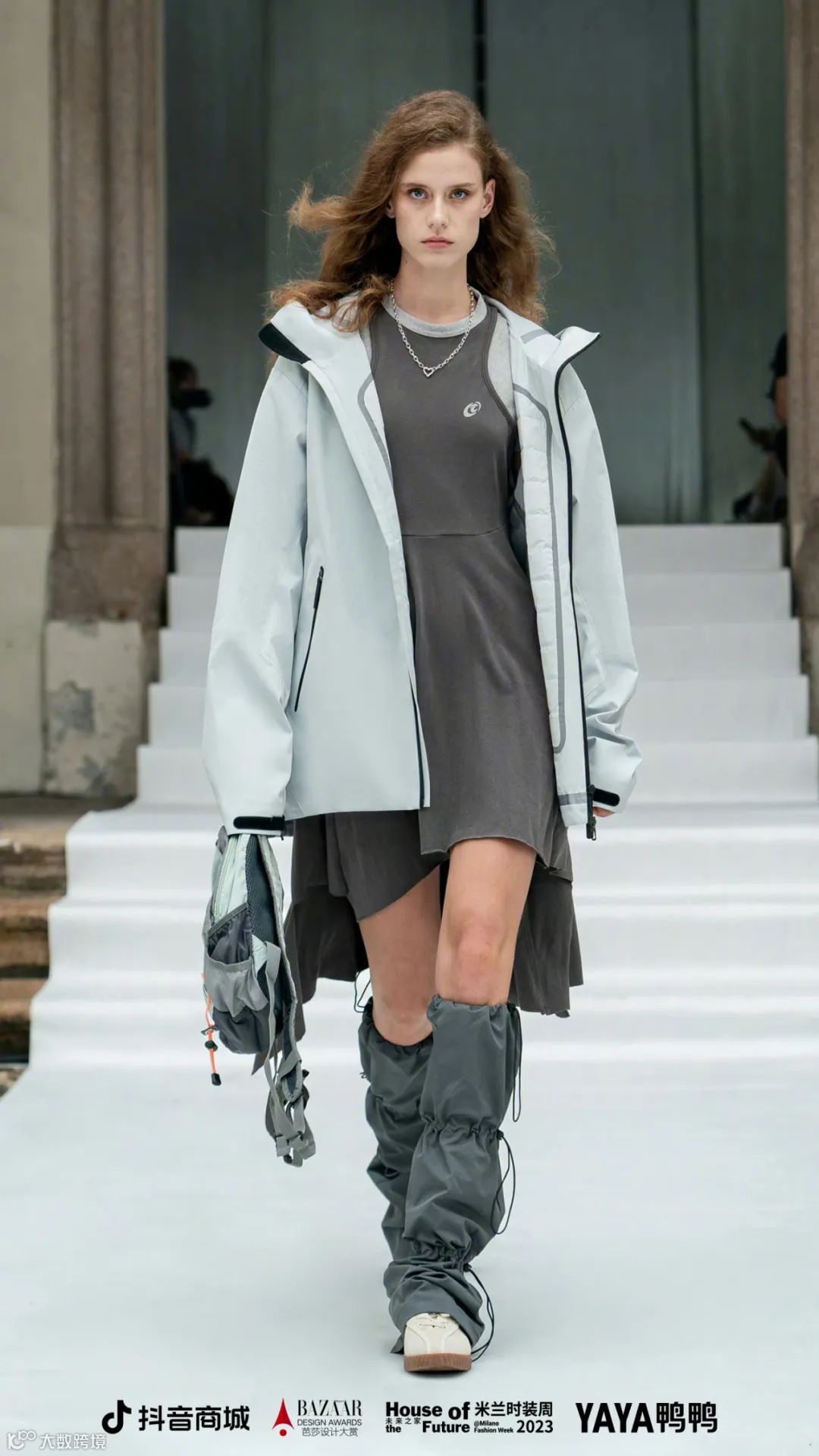 秋冬上新如何脱颖而出？中国服装品牌玩出「新风潮」