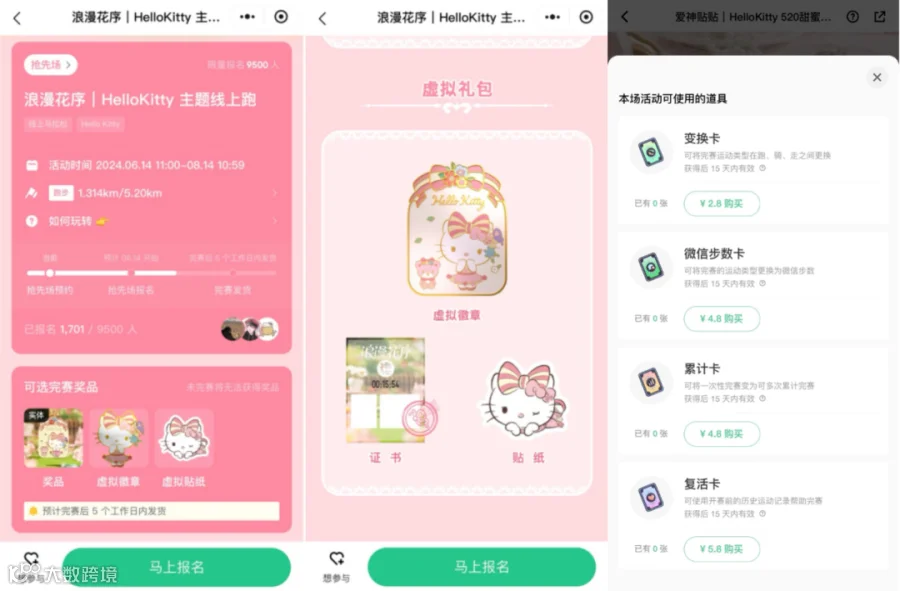 重估Keep,“潮玩+运动”能否成功掘金?