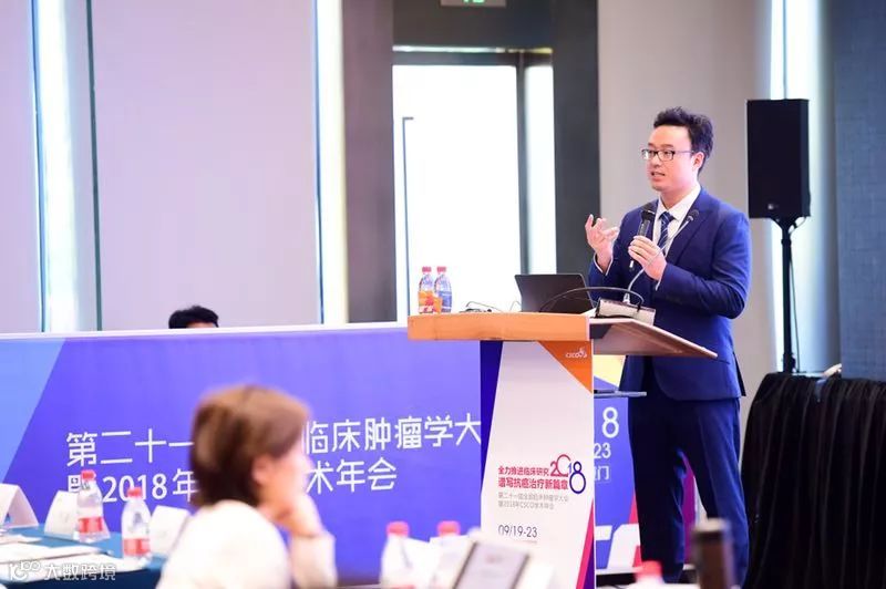 从治疗方案切入,这家高起点AI创业团队,在做中国自己的癌症智能决策系统