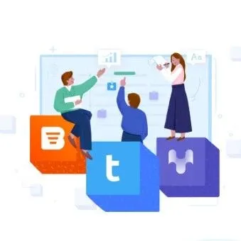 To B 也能千人千面？ | 专访 Teambition 创始人齐俊元