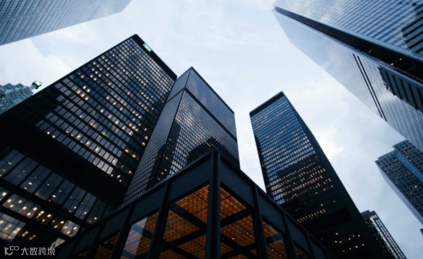 喧嚣三年后,巨头To B答卷大检阅