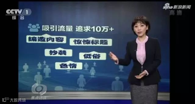 36氪IPO成功上岸，但媒体仍是一门尴尬的生意