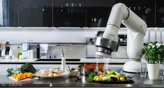 百川智能完成50亿元A轮融资，OpenAI启动SearchGPT内测，英伟达正为中国市场开发芯片｜每周AI世界观