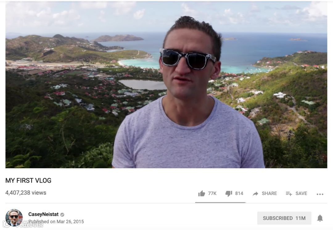 抖音10亿流量扶持，Vlog这回真能火？