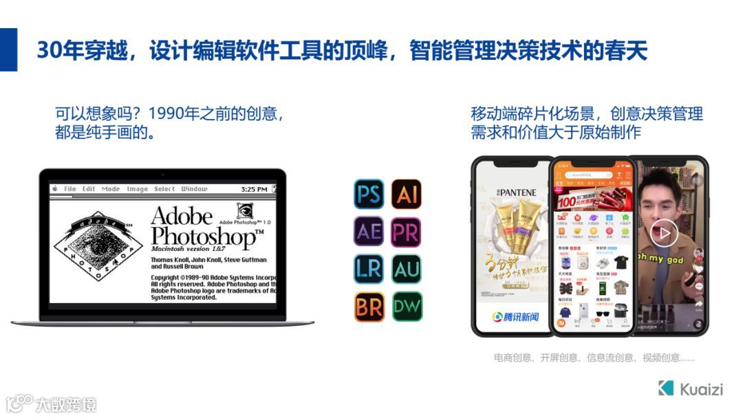 筷子科技CEO陈万锋：创意元素-数字经济新货币