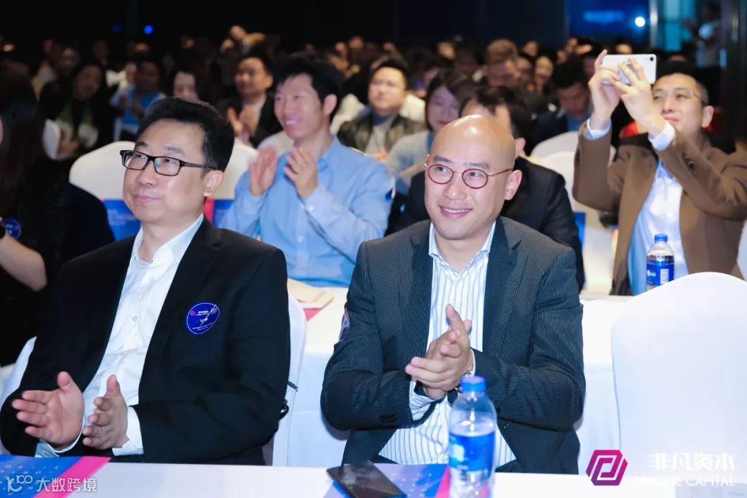 2019年营销科技资本年会圆满落幕，科技助力营销度过资本寒冬