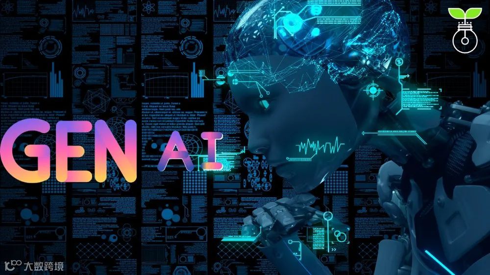 科技巨头的AI角逐:知识为何成为决定胜负的关键?