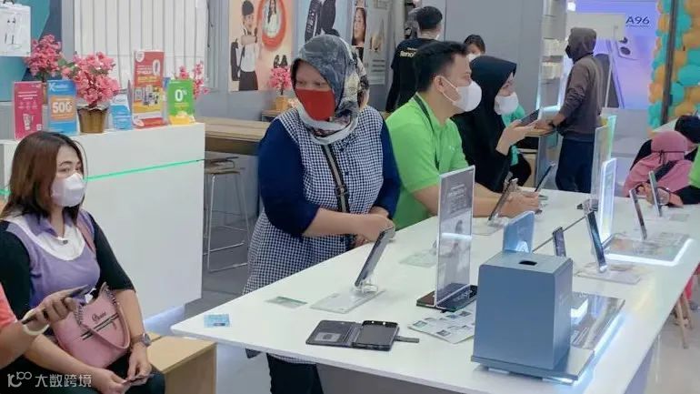 “先买后付”品牌OH Credit获DMS 4500万美元Pre-A轮融资