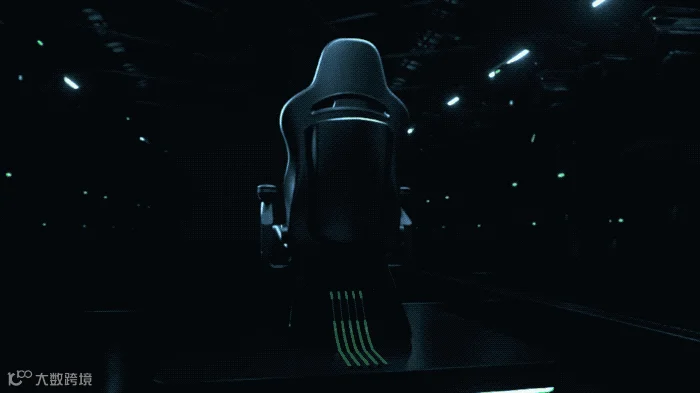 CES依然很酷！透明电视，手机全息，连YSL也来发布黑科技｜一文读懂