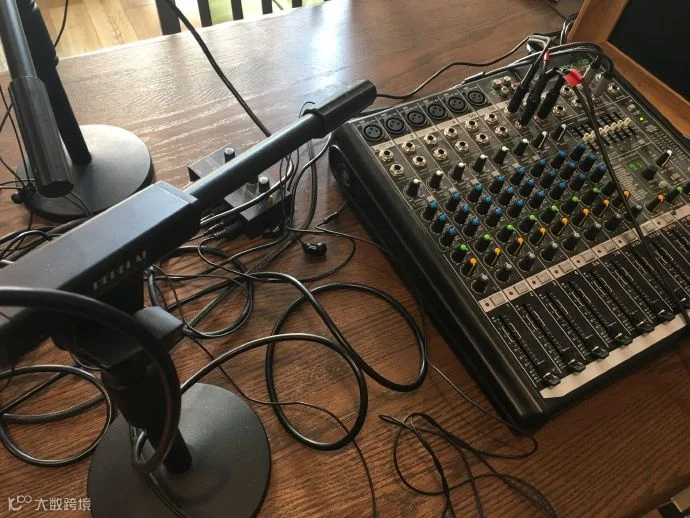 如何做一档中国最有文化影响力的电台 | 独家专访日谈公园CEO 李志明