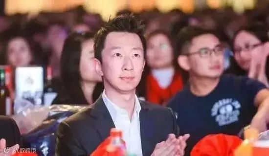 传家易，接班难：王思聪、张康阳、孙喆一们能否突围？