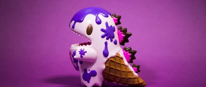 单品年销量400万件，千亿美元的潮玩市场商机何在？ | 新消费元素