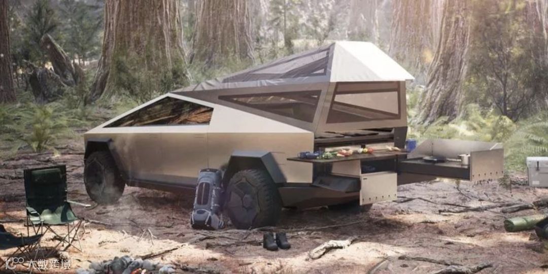 “钢铁侠”马斯克再发新品：可登陆火星的硬核皮卡最低28万起，你会买吗？