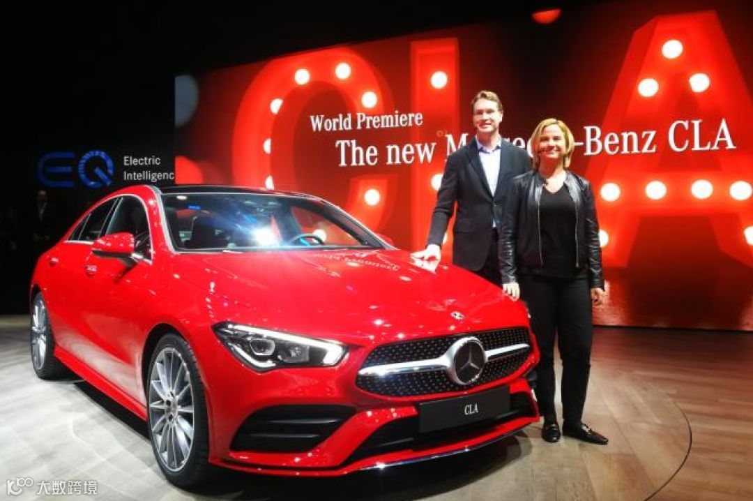 中国参展企业减少20%,今年这场科技圈盛会还有什么看头?| CES总结