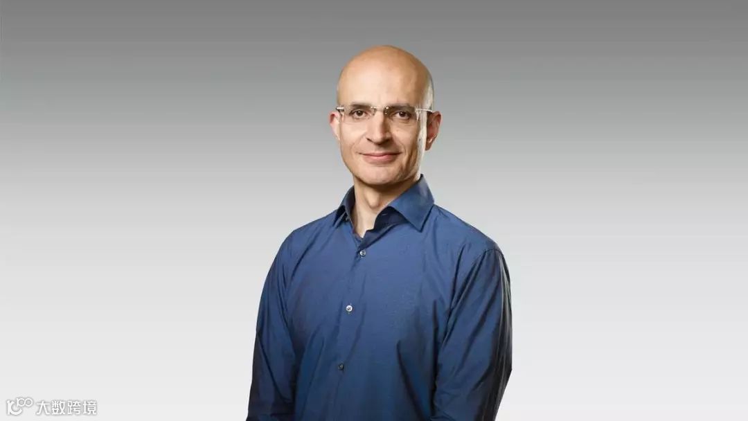 憑什么是庫克？ | 深讀