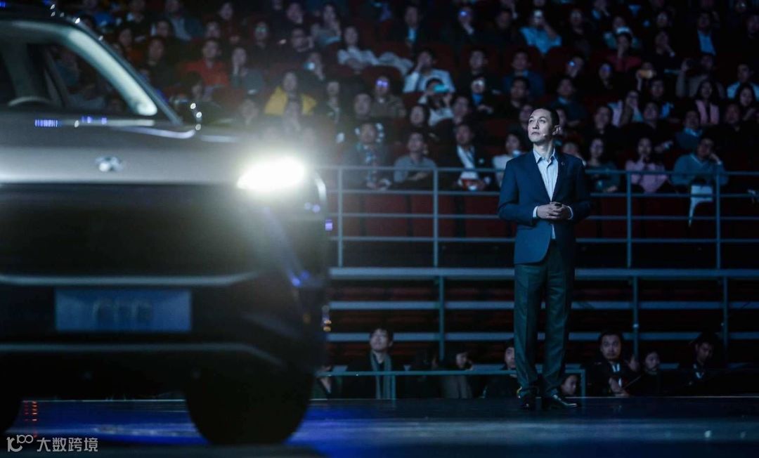 广汽救得了蔚来吗？