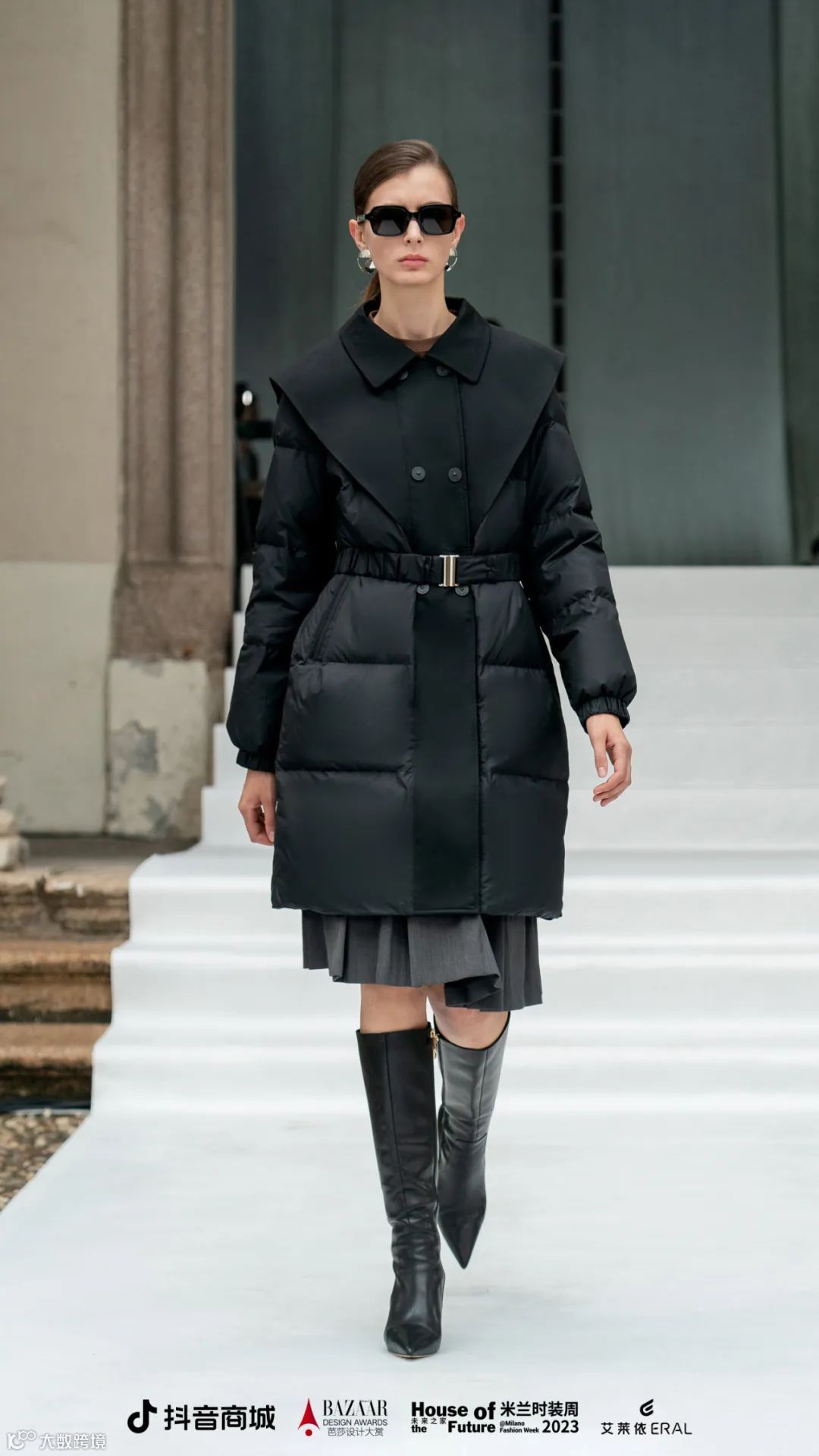 秋冬上新如何脱颖而出？中国服装品牌玩出「新风潮」