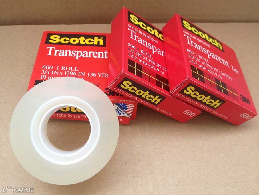 无所不能的千亿美金帝国：起底口罩之外的3M