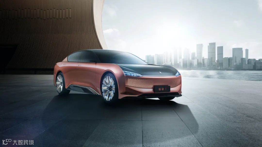 叫板特斯拉,恒大发布的六款新车“能打”吗?