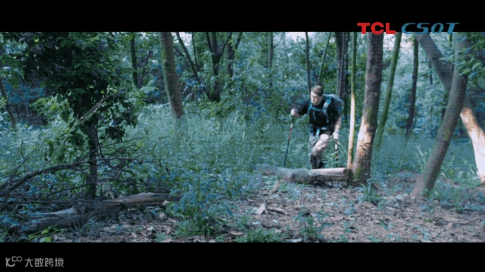 CES依然很酷！透明电视，手机全息，连YSL也来发布黑科技｜一文读懂