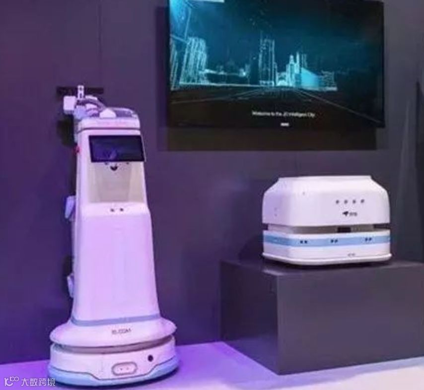 中国参展企业减少20%,今年这场科技圈盛会还有什么看头?| CES总结