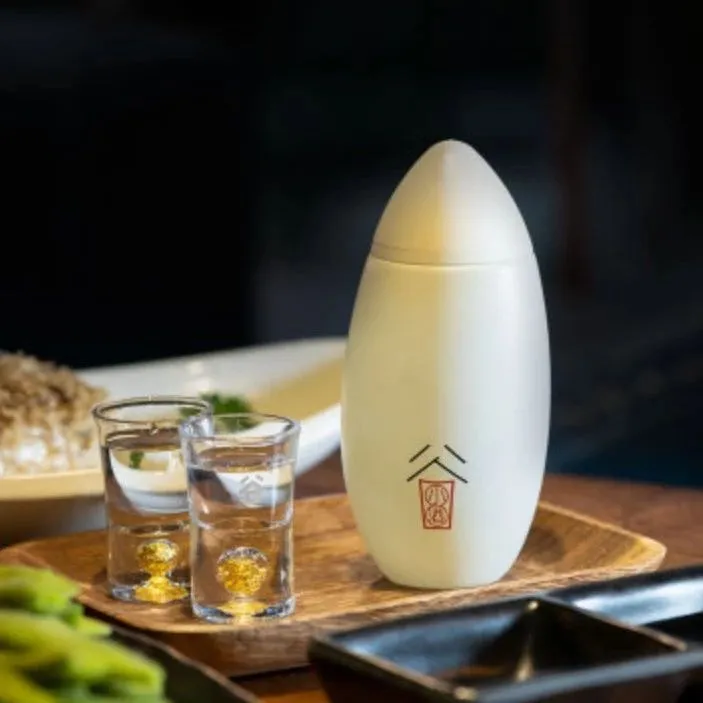 用小米阿里的方法论去做白酒，能行吗？| 专访谷小酒创始人刘飞