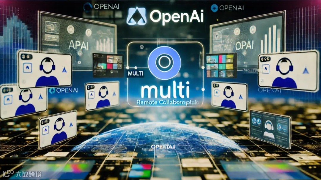 银河通用机器人完成7亿融资、AI芯片公司Etched融资1.2亿美元、OpenAI 收购Multi｜每周AI世界观