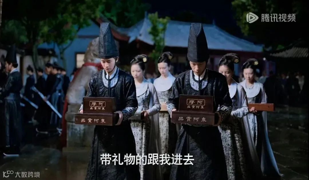 借力高势能IP，东阿阿胶「唤醒」又「焕新」