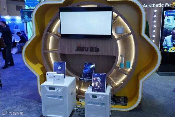 中国参展企业减少20%,今年这场科技圈盛会还有什么看头?| CES总结