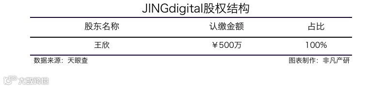 营销自动化服务商JINGdigital获线性资本等8000万元A轮融资