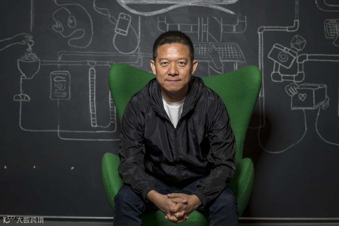 懒人周报 | 墨迹天气IPO被否；贾跃亭拟申请破产；港交所放弃收购伦交所