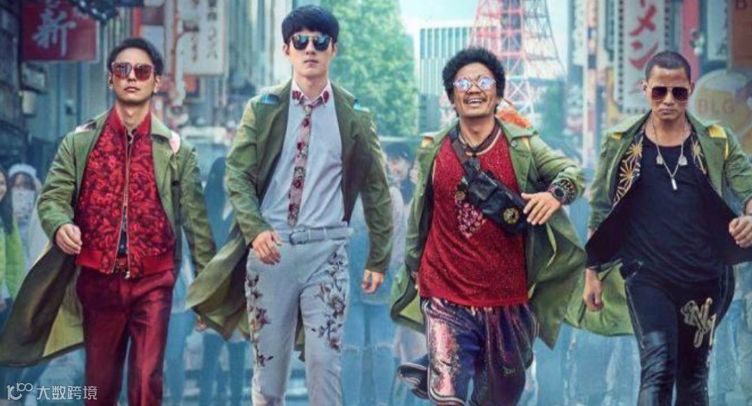 字节跳动暗潜影视圈：联合出品《唐探3》，拿下《亮剑》｜深响独家