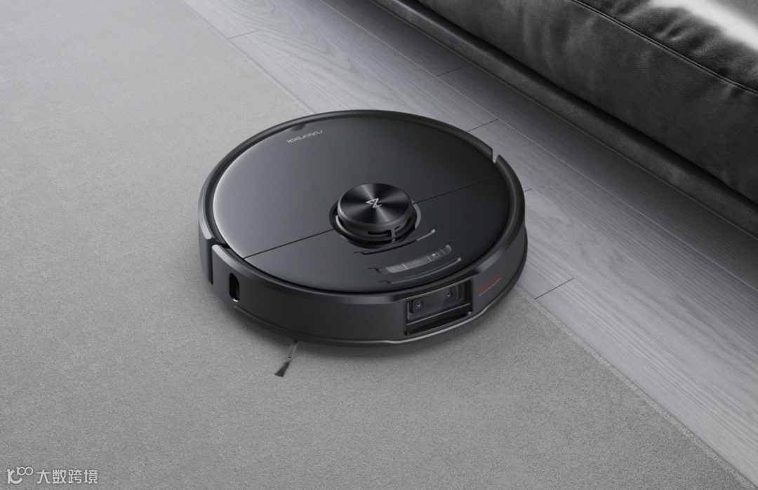 石头科技成长史:投入数亿努力三年,打破扫地机器人的智障魔咒