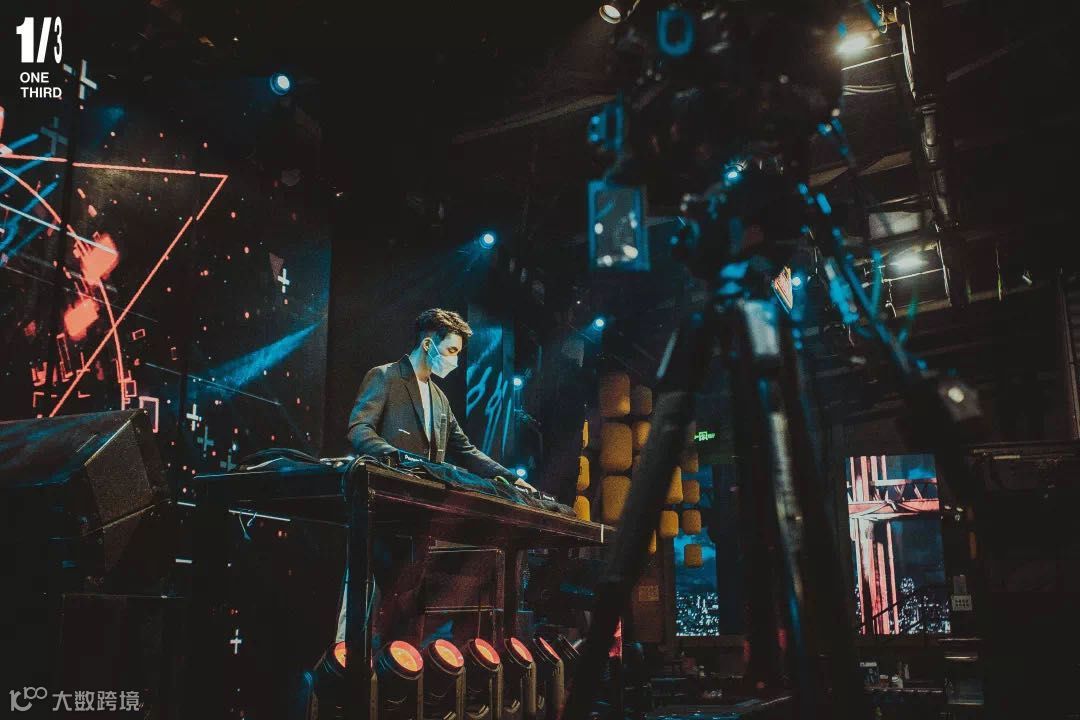 直播拯救线下?恐怕没那么简单